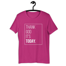 Load image into Gallery viewer, Unisex t-shirt
