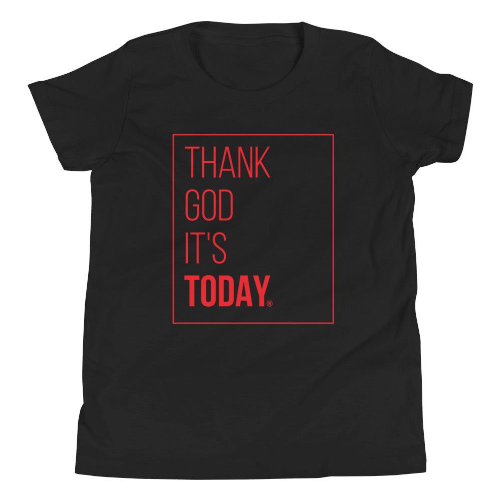 TGIT: Youth Short Sleeve T-Shirt
